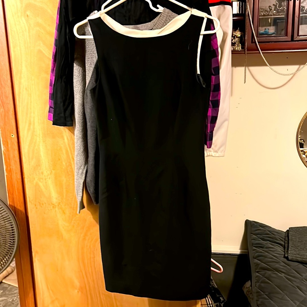 H&M dress